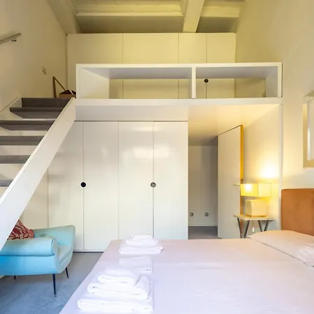 Pitti Grand Retreat