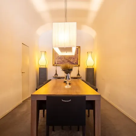 Apartment Pitti Grand Retreat