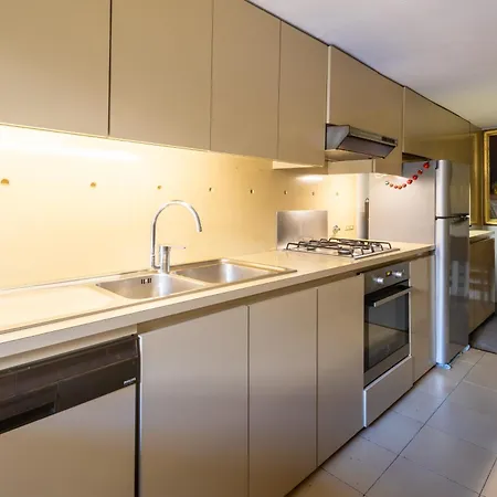 Apartment Pitti Grand Retreat