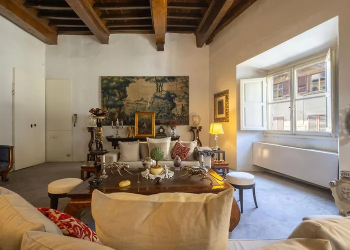 Pitti Grand Retreat *