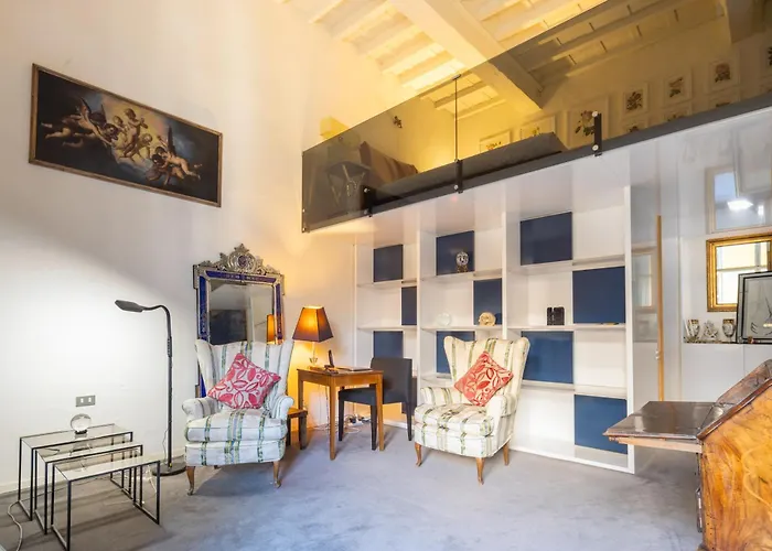 Pitti Grand Retreat Florence