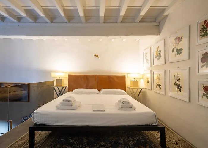 Pitti Grand Retreat