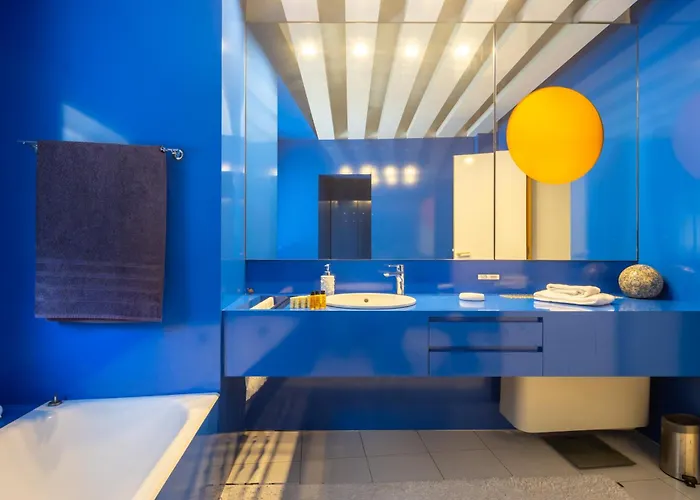 Pitti Grand Retreat Apartment Florence