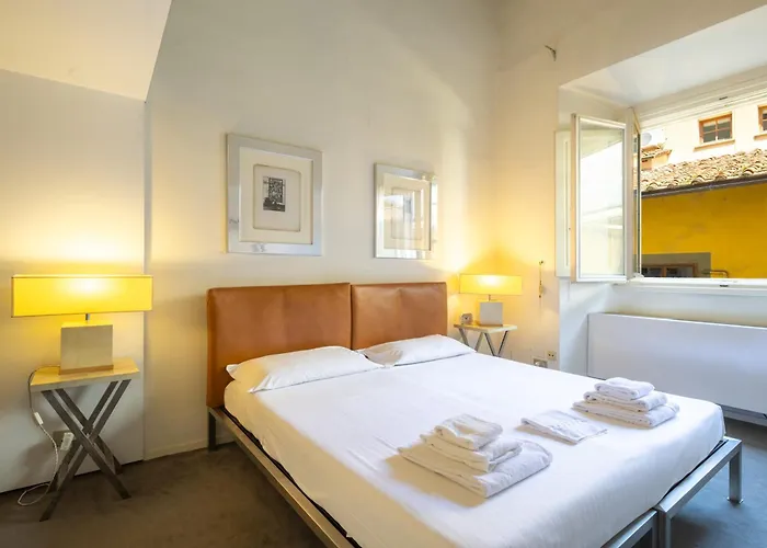 Pitti Grand Retreat * Florence