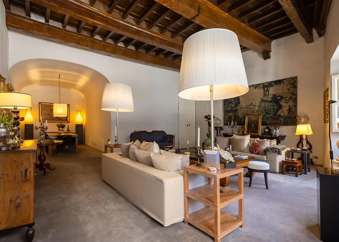 Pitti Grand Retreat