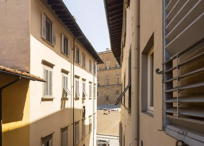 Pitti Grand Retreat